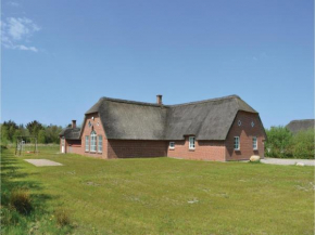 Holiday home Dommersøvej Ulfborg III